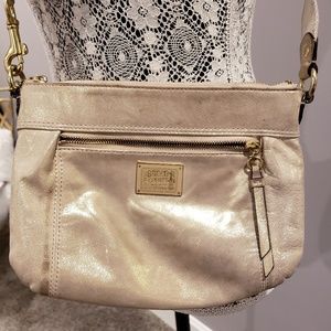Coach Crossbody